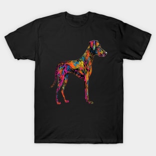 Whippet T-Shirt